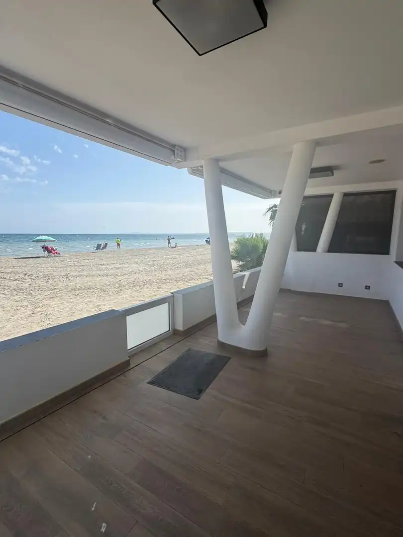 Casa o chalet en venta en Santa Pola con Aire acondicionado, Calefacción y Terraza