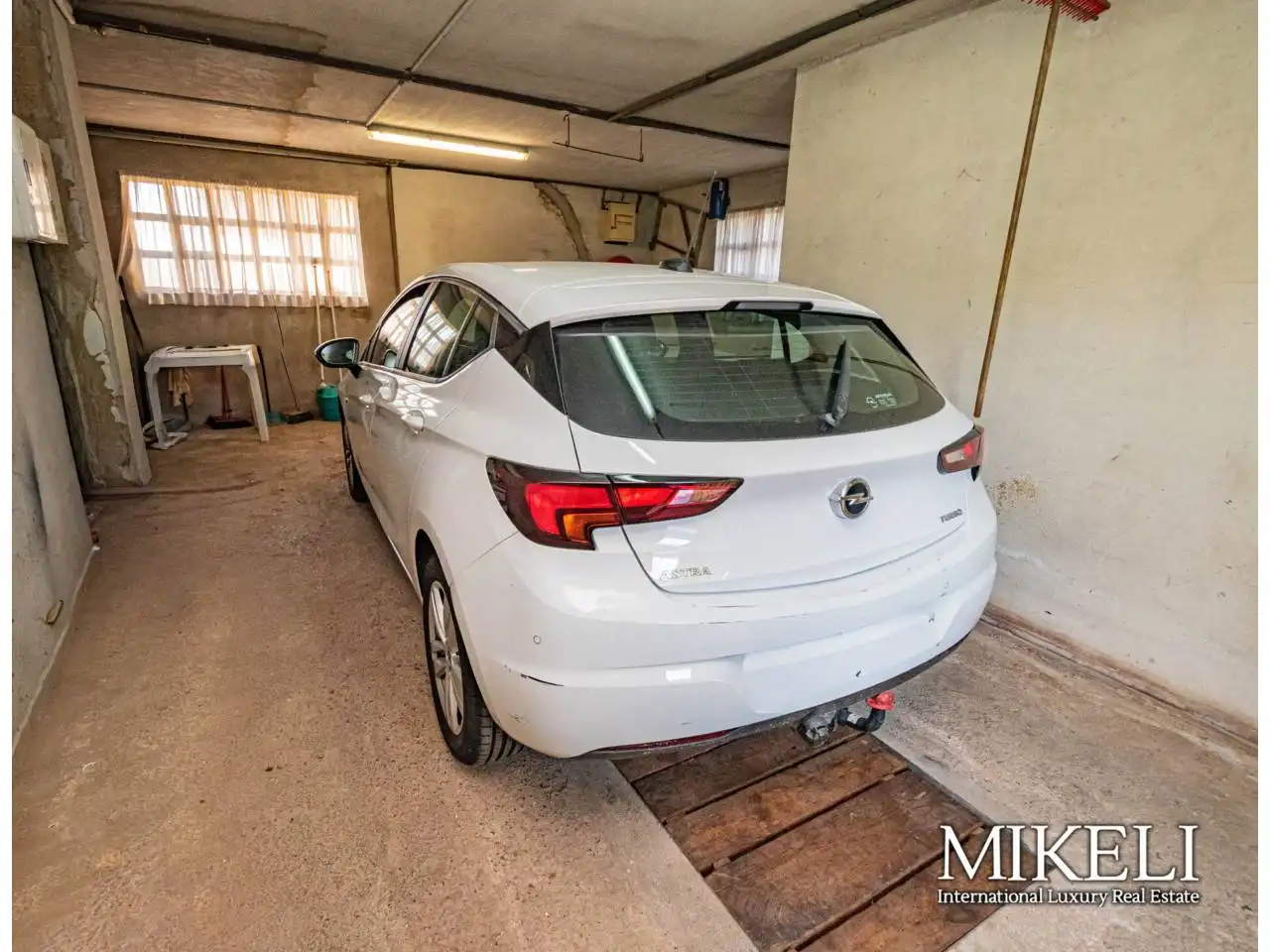 Parking of Houses for sale in Camargo  with Heating, Private garden and Parquet flooring