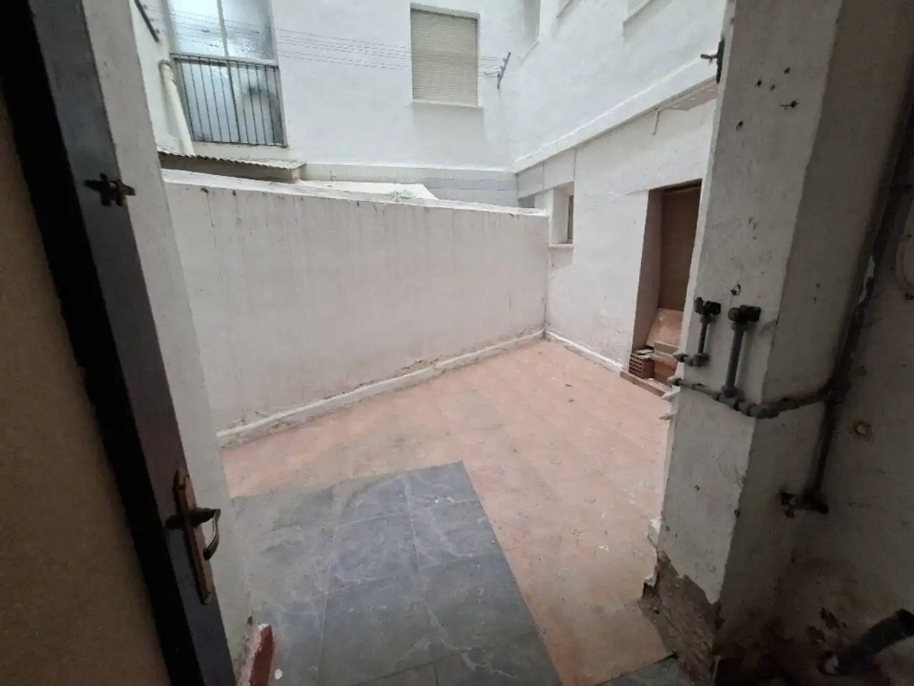 Pis en venda en Cartagena ciudad