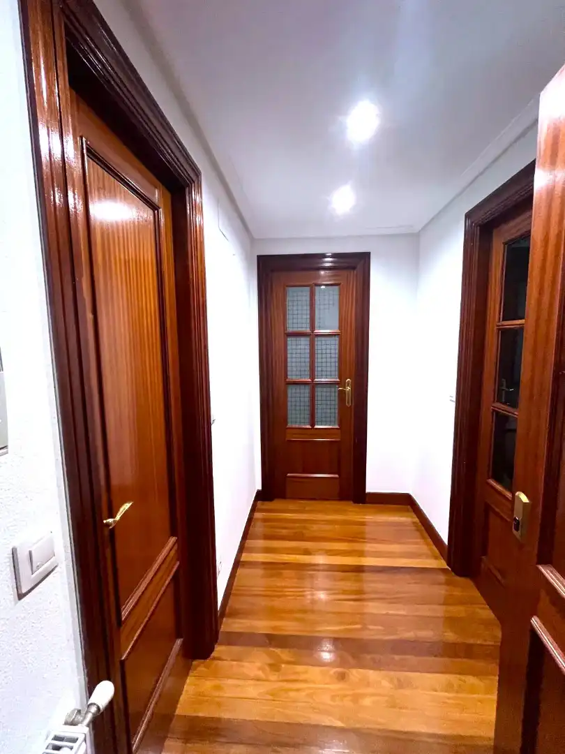 Planta baja en venta en Castro-Urdiales con Calefacción, Jardín privado y Parquet