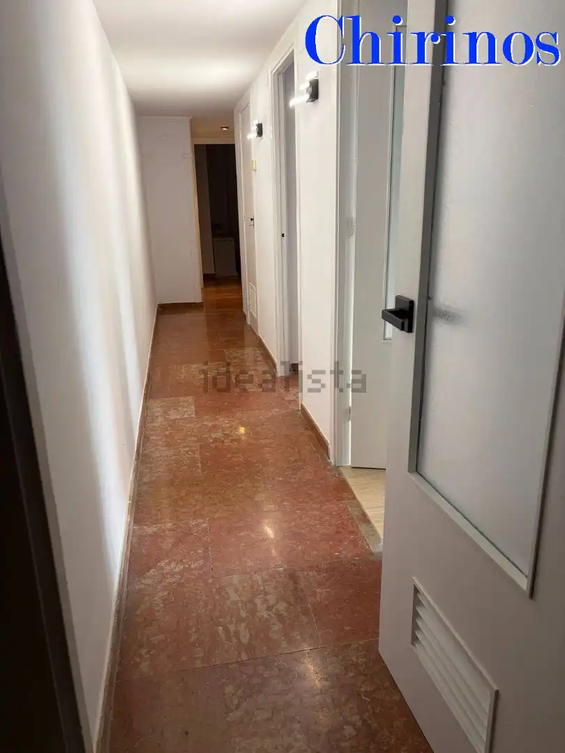 Flat for rent in Córdoba  with Air Conditioner, Furnished and Washing machine