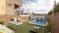 Single-family semi-detached for sale in Calle de Luis Rosales, La Zubia Ciudad, imagen 2