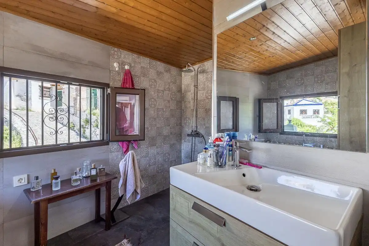 Maison avec terrasse à vendre à Camino DEL SACROMONTE 101, imagen 42