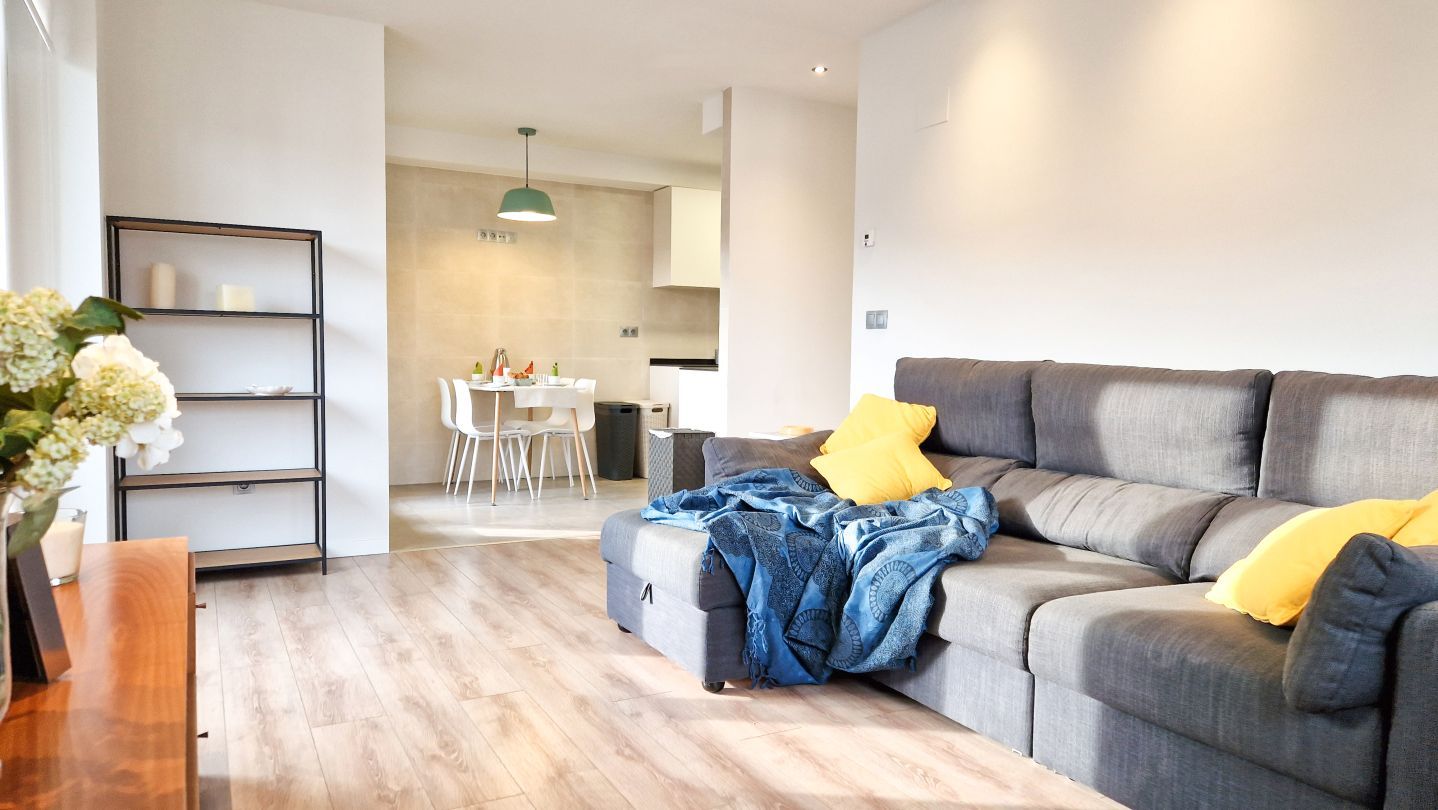 Flat for rent in Aiotzategi, Astigarraga