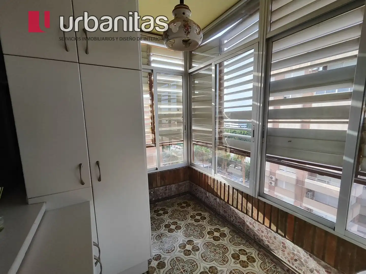 Piso con terraza en alquiler en Avenida de la Fama, imagen 31