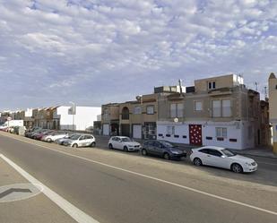Exterior view of Flat for sale in  Almería Capital  with Terrace