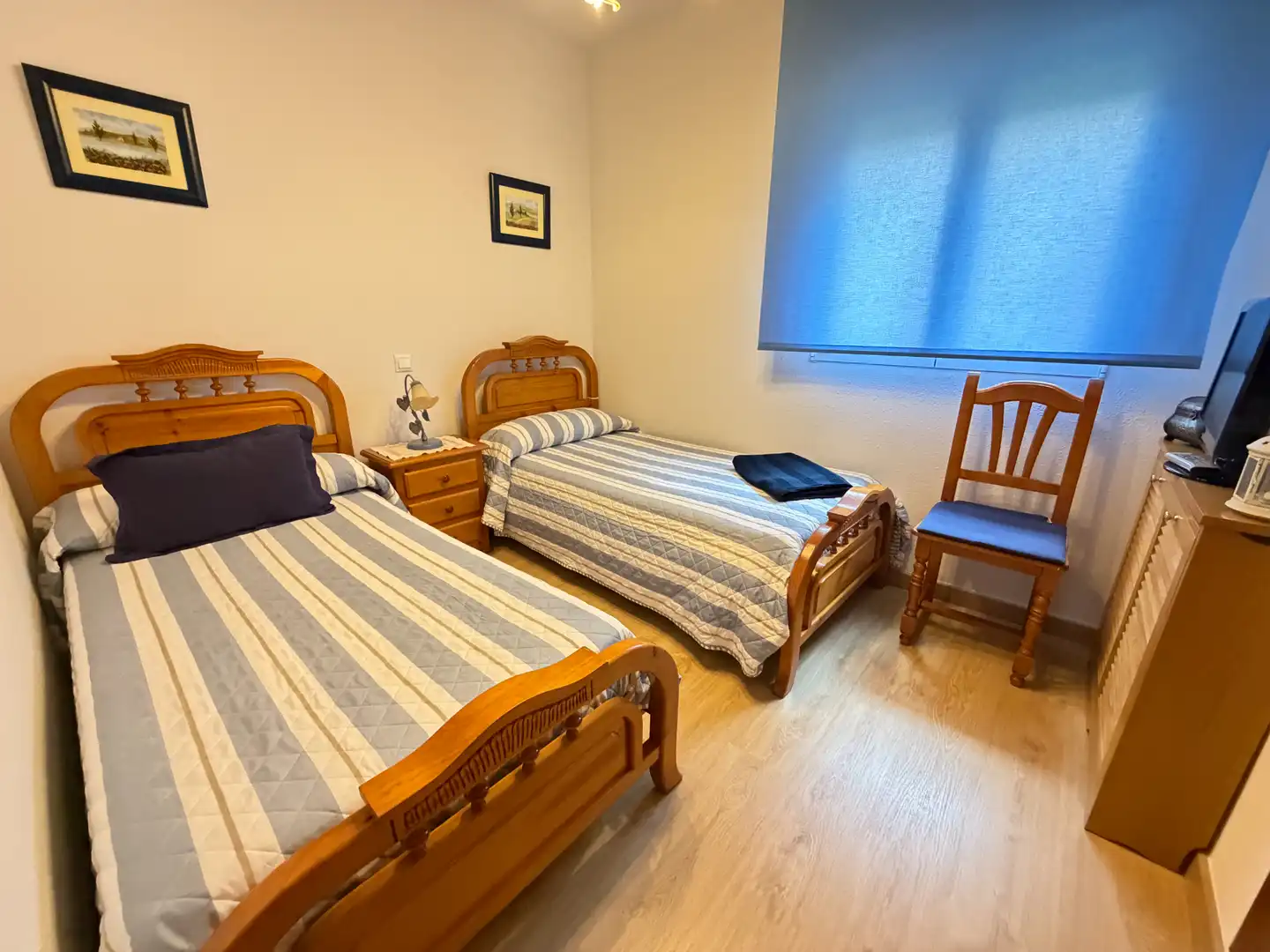 Habitación de Piso en venta en Sotillo de la Adrada con Terraza