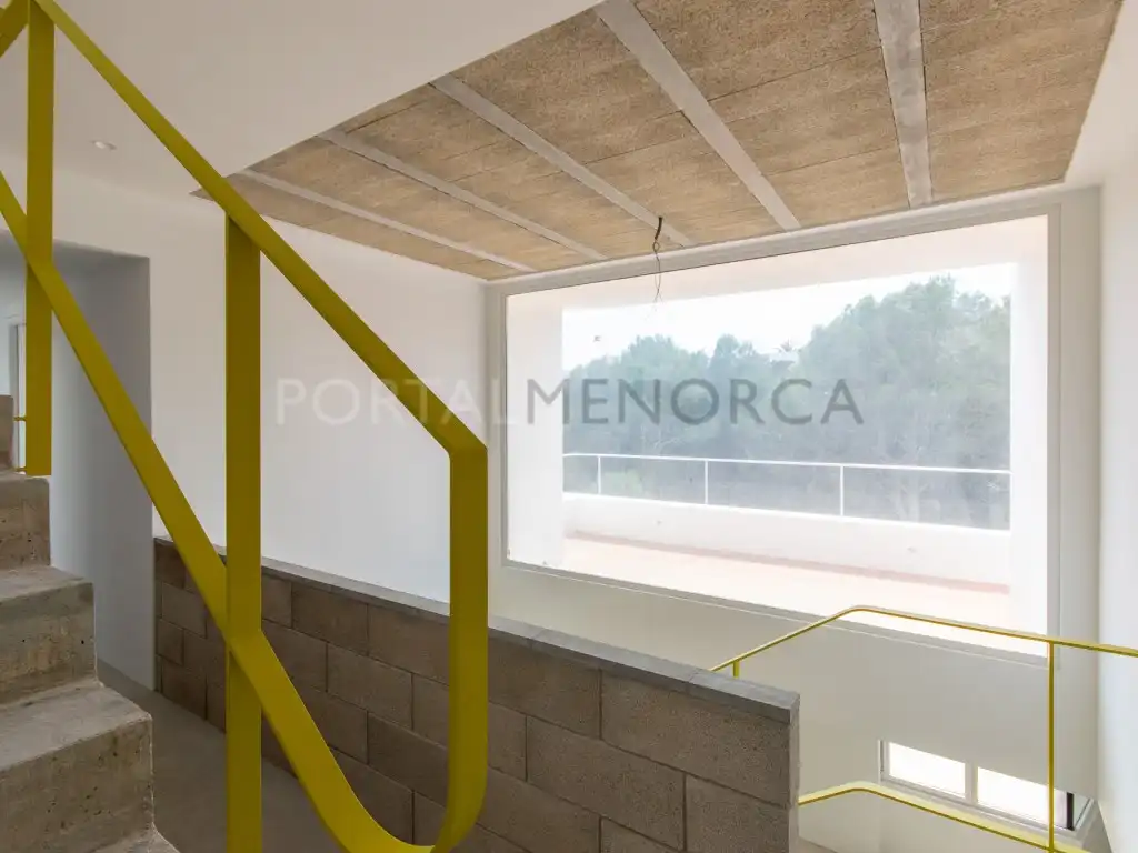 Xalet amb piscina en venda a Cala Llonga - Sa Mesquida, imagen 27