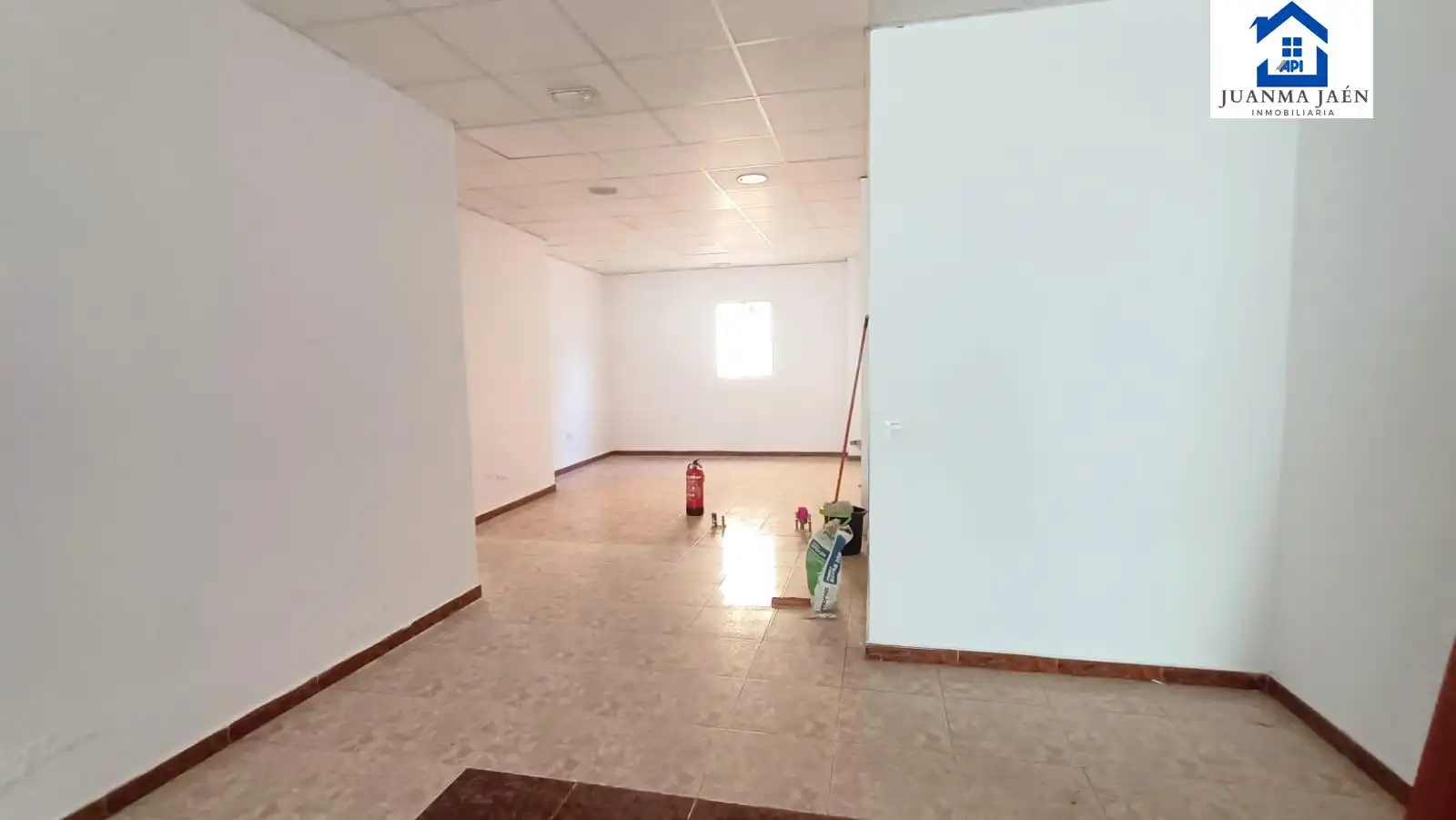 Local comercial en venda a La Pastora - La Estación, imagen 7