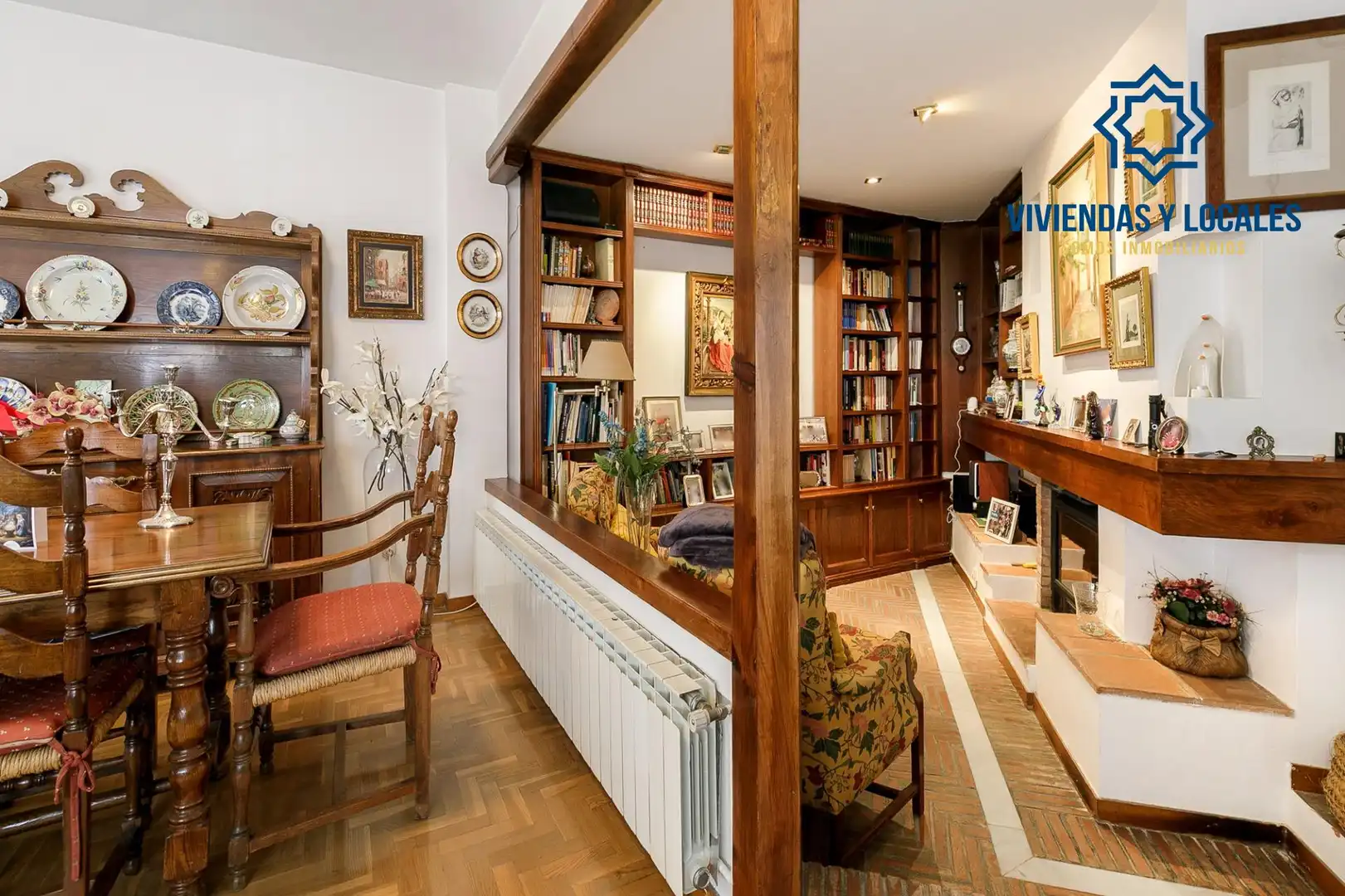 Houses for sale in Granada
