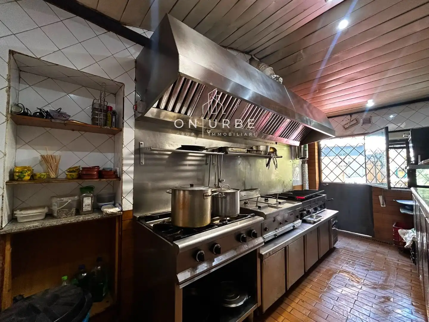 Casa o chalet en venta en Barcelona con Aire acondicionado, Terraza y Trastero