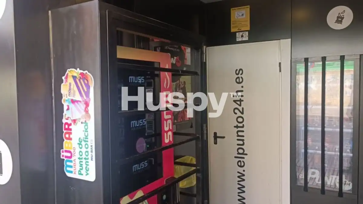 Local comercial en venta en Alameda de Capuchinos, imagen 11