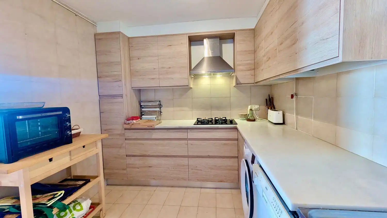 Wohnung zum Verkauf in Urbanització Cala Salions, imagen 17