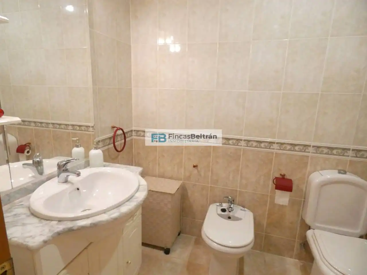 Appartamento con ascensore in vendita a Calle Plaza de la Comunitat Valenciana, imagen 7