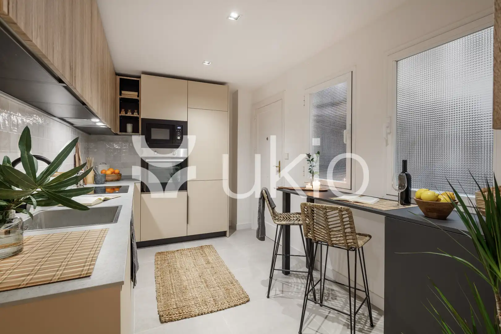 Apartament amb terrassa de lloguer a Calle del Príncipe de Vergara, imagen 20