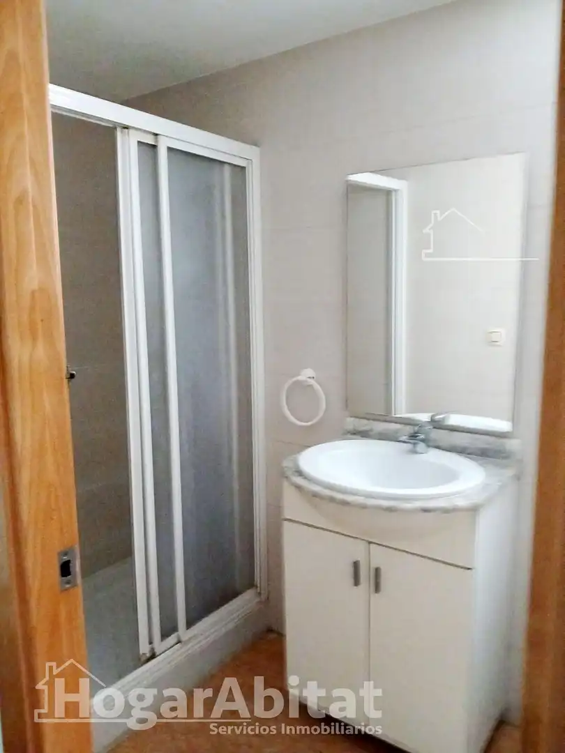 Flat with terrace for sale in PADRE VIÑAS, imagen 12