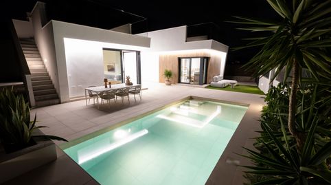 Foto 3 de Casa o chalet en venta en Baños y Mendigo, Murcia Capital