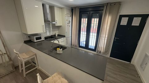 Foto 3 de Loft en venda a Avenida del Aeropuerto, 17, Vista Alegre - Parque Cruz Conde, Córdoba Capital