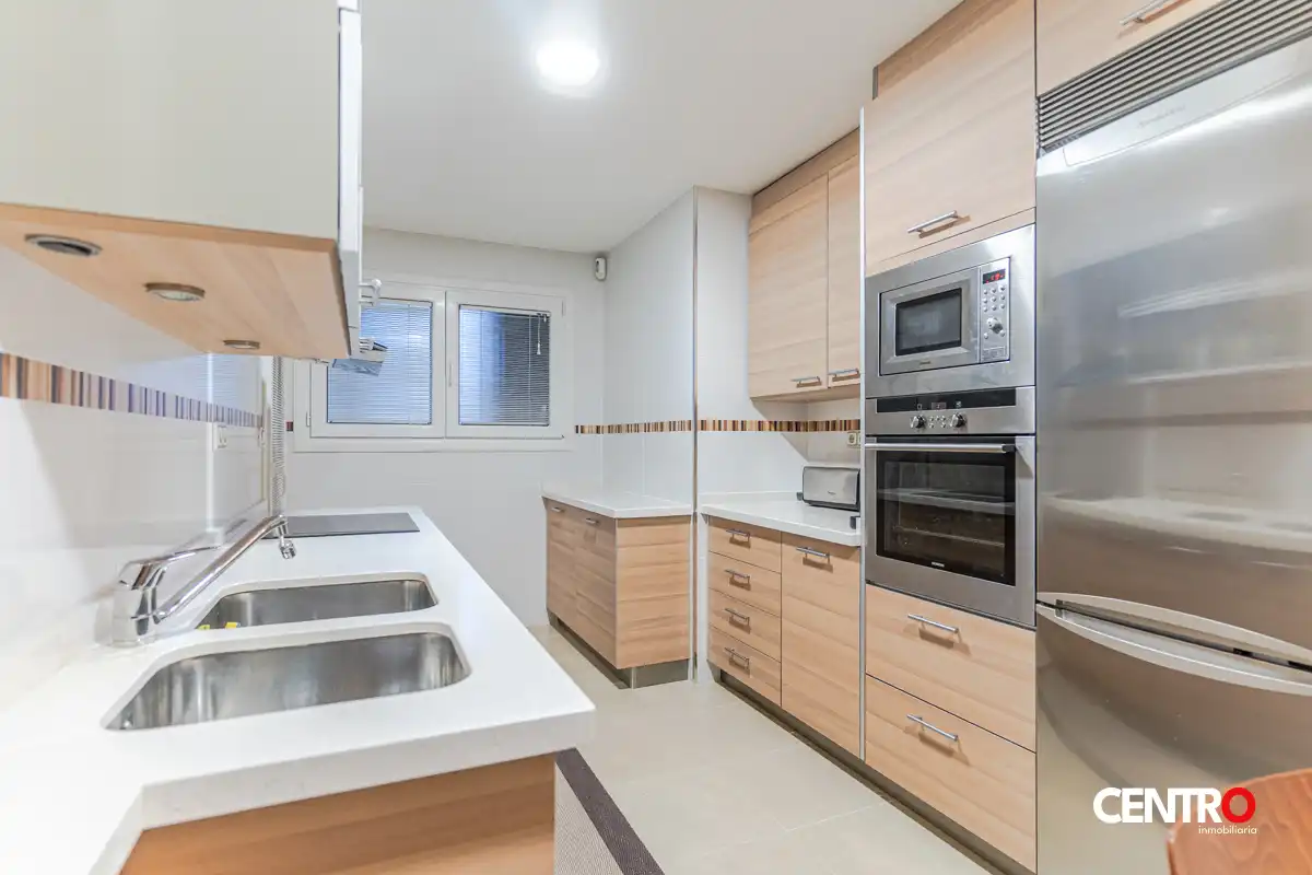Wohnung mit Garten zum Verkauf in Gonzalo Jiménez de Quesada, imagen 3