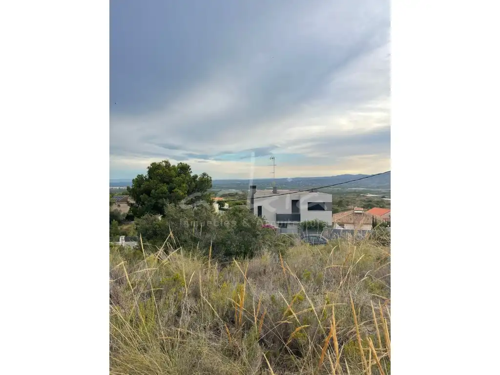 Residencial en venta en Alfarb