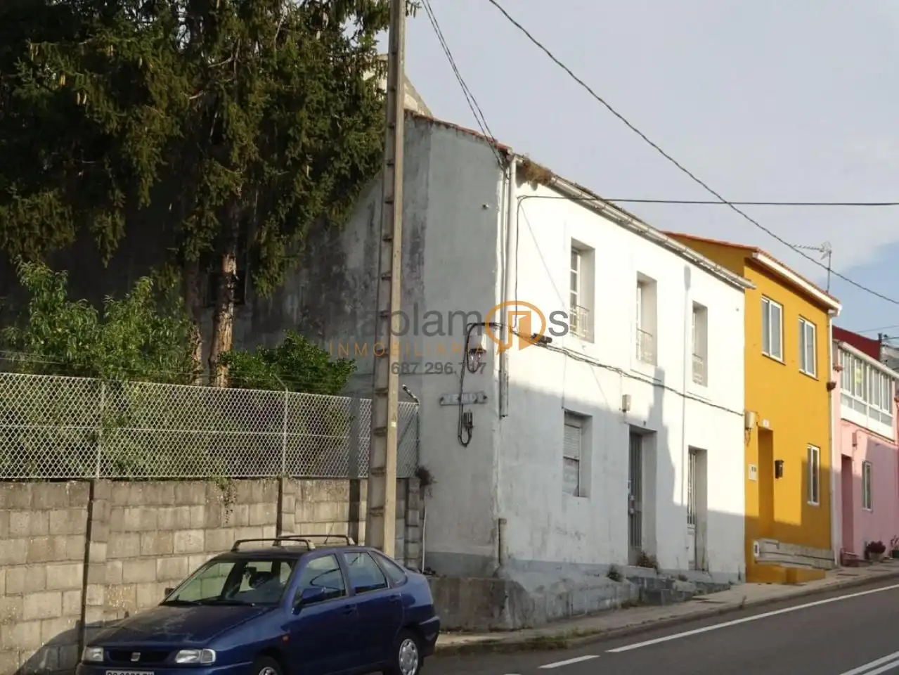 Haus mit Garten zum Verkauf in Cornazo, imagen 2