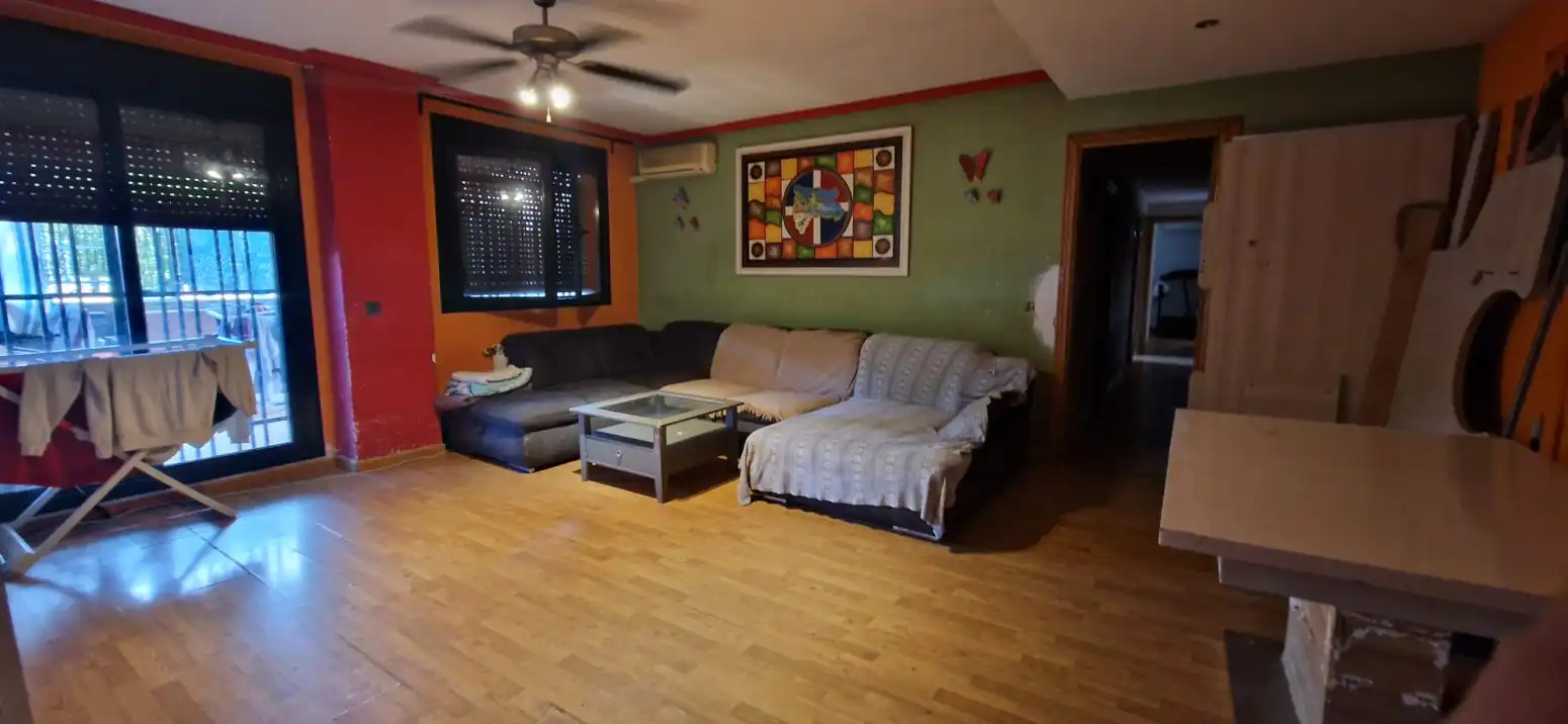 Flat for sale in Illescas  with Air Conditioner, Heating and Terrace