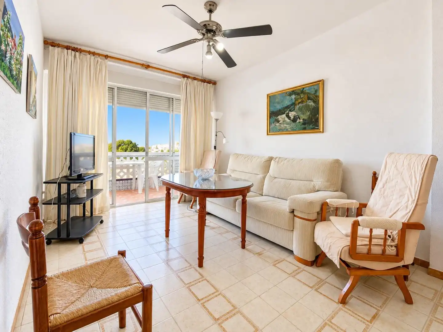 Appartement avec piscine à vendre à Playa de la Regla, imagen 2