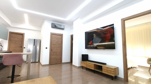 Foto 4 de Pis en venda a Cl Leon Sanchez Saez, Carrús Oeste, Elche / Elx