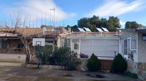 Foto 2 de Casa o xalet en venda a Corcullos, Sariñena, Huesca