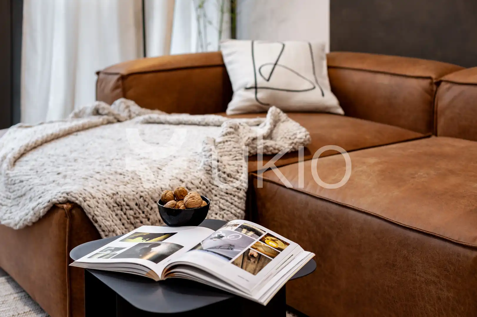 Apartment with terrace to rent in Carrer de València, imagen 8