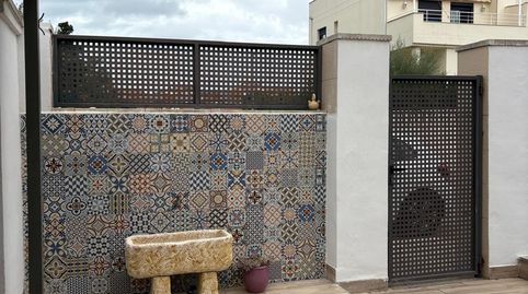 Foto 4 de Casa adosada en venda a Park Nord - Casona, Gandia