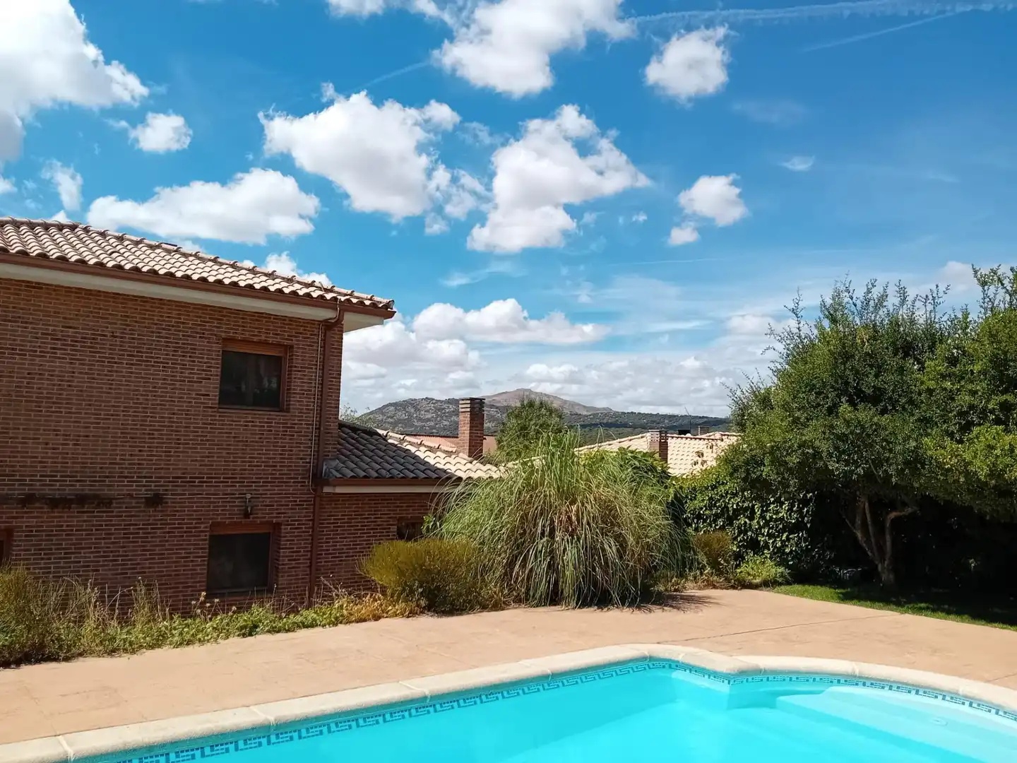Villa mit Terrasse zum Verkauf in Pedrezuela, imagen 24
