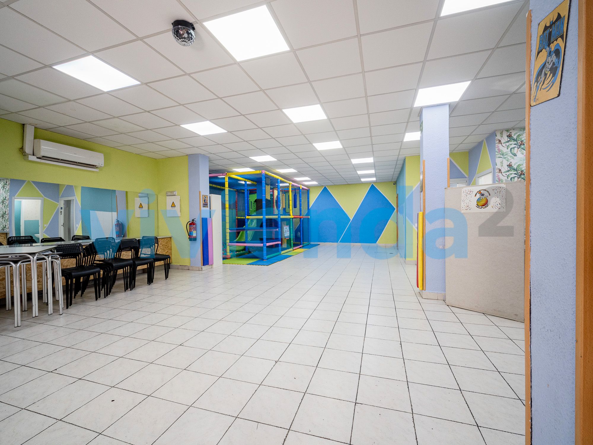 Premises for sale in AZABACHE, Opañel