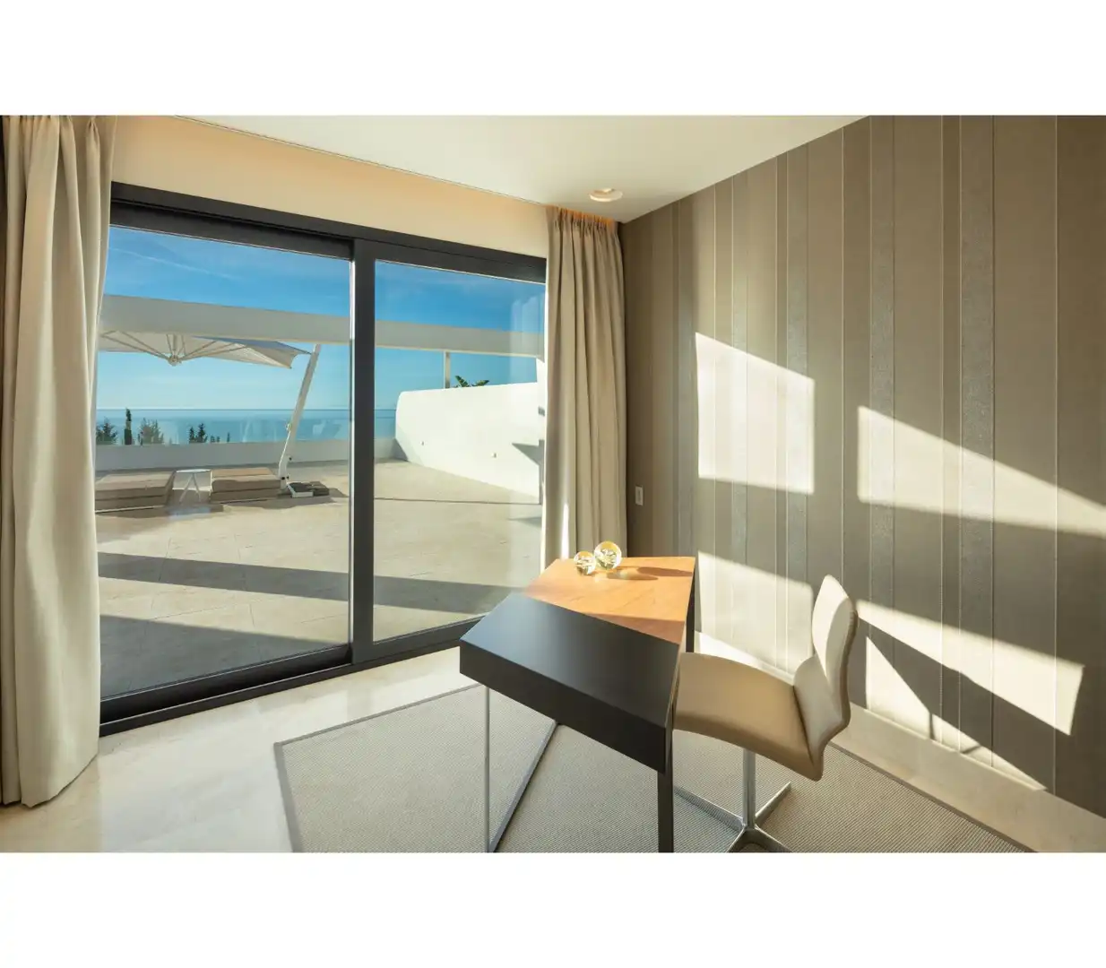 Apartment with pool for sale in Marbella Centro, imagen 10