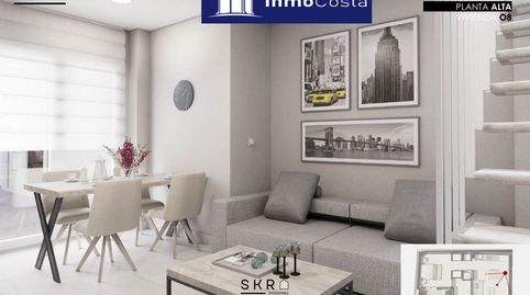 Foto 2 von Wohnung zum Verkauf in Alemania, 4, San José - San Bernardo, La Línea de la Concepción
