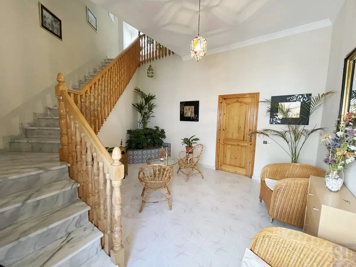 Casa en venta en Cómpeta, imagen 2