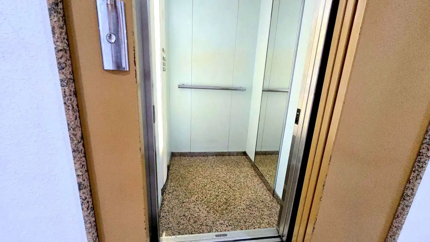 Apartament amb ascensor en venda a calle Cullera 45, imagen 57