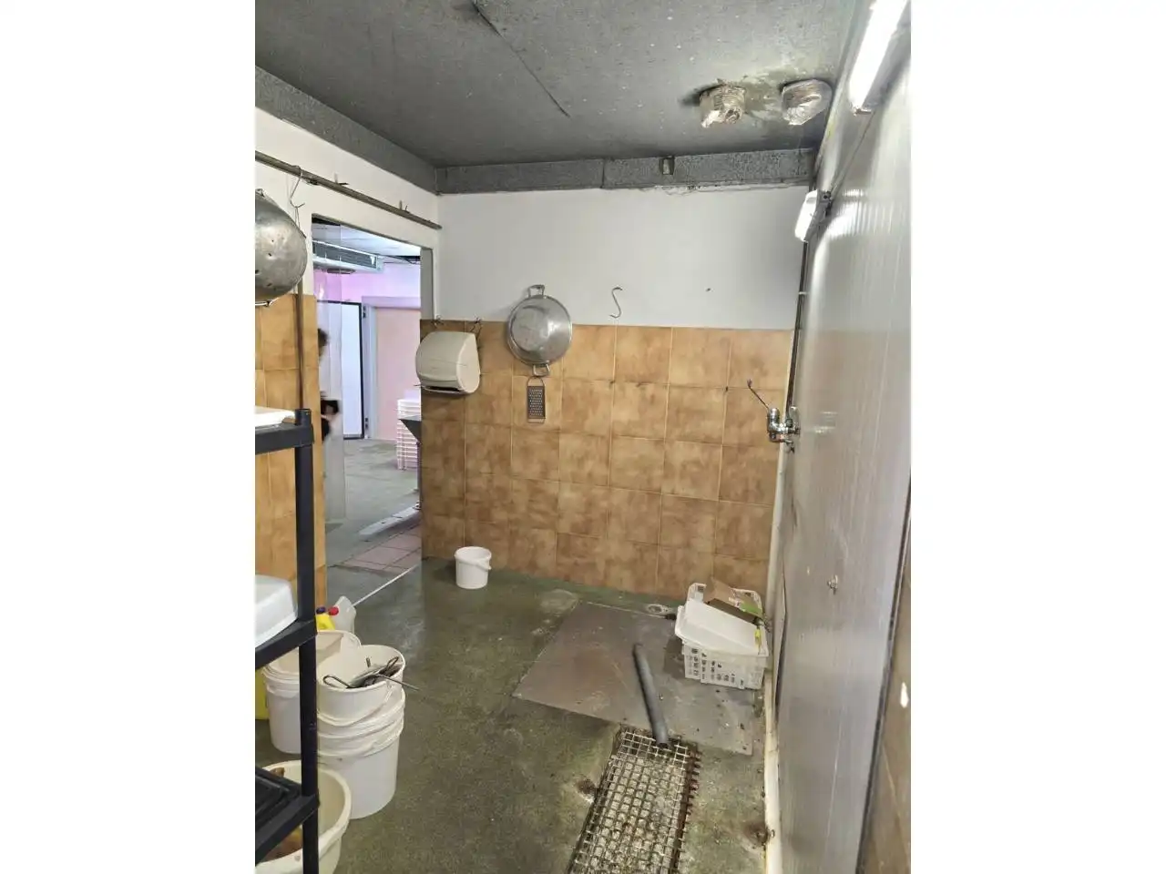 Business premises for sale in Can Gibert del Pla, imagen 7