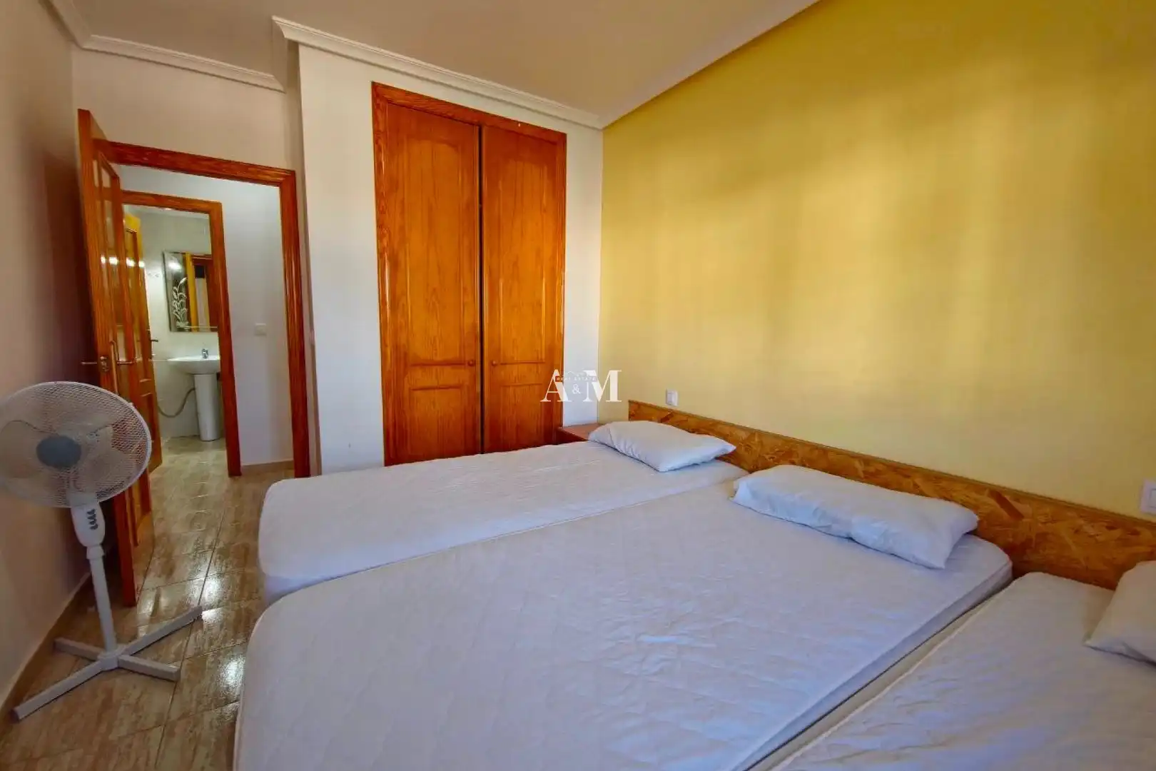 Casa o xalet de lloguer a Mil Palmeras