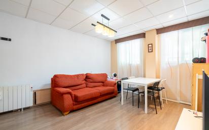 Living room of Flat for sale in Alcorcón