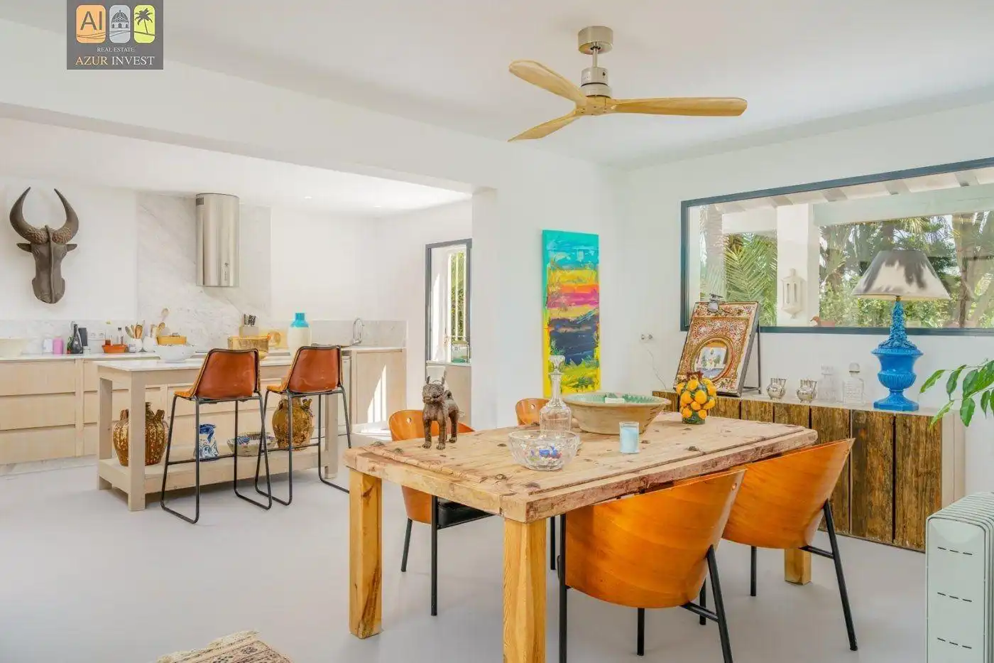 Casa o chalet en venta en Barranco Hondo