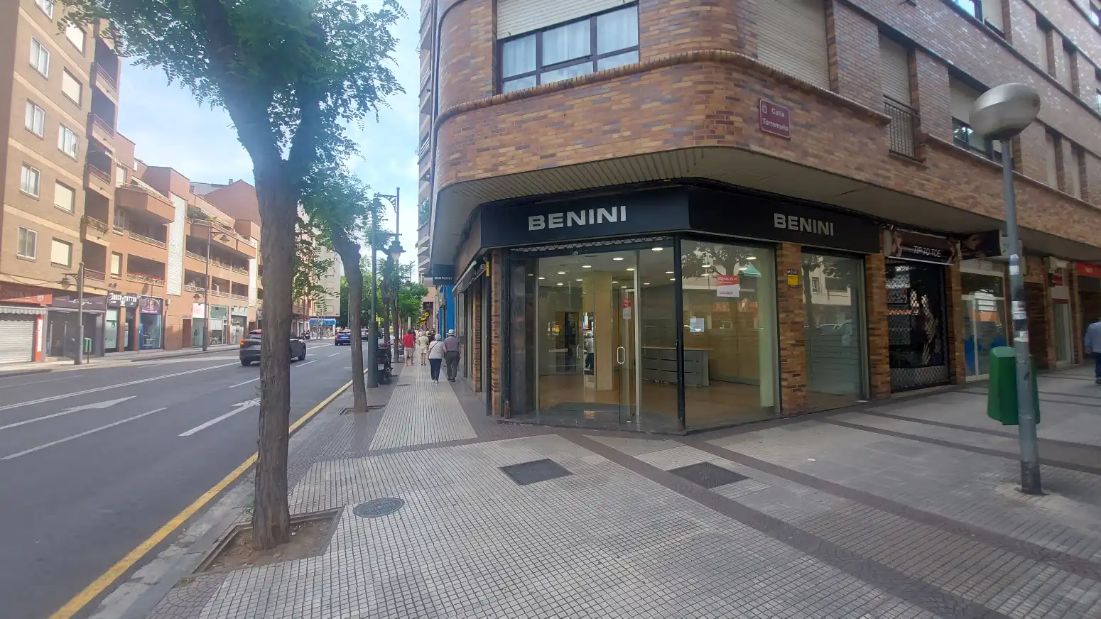 Locale commerciale in affitto a Logroño - Torremuña, imagen 3