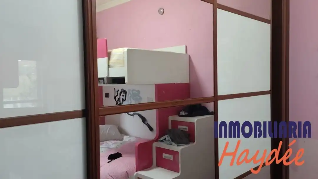 Habitación de Casa o chalet en venta en Berango con Calefacción, Terraza y Trastero