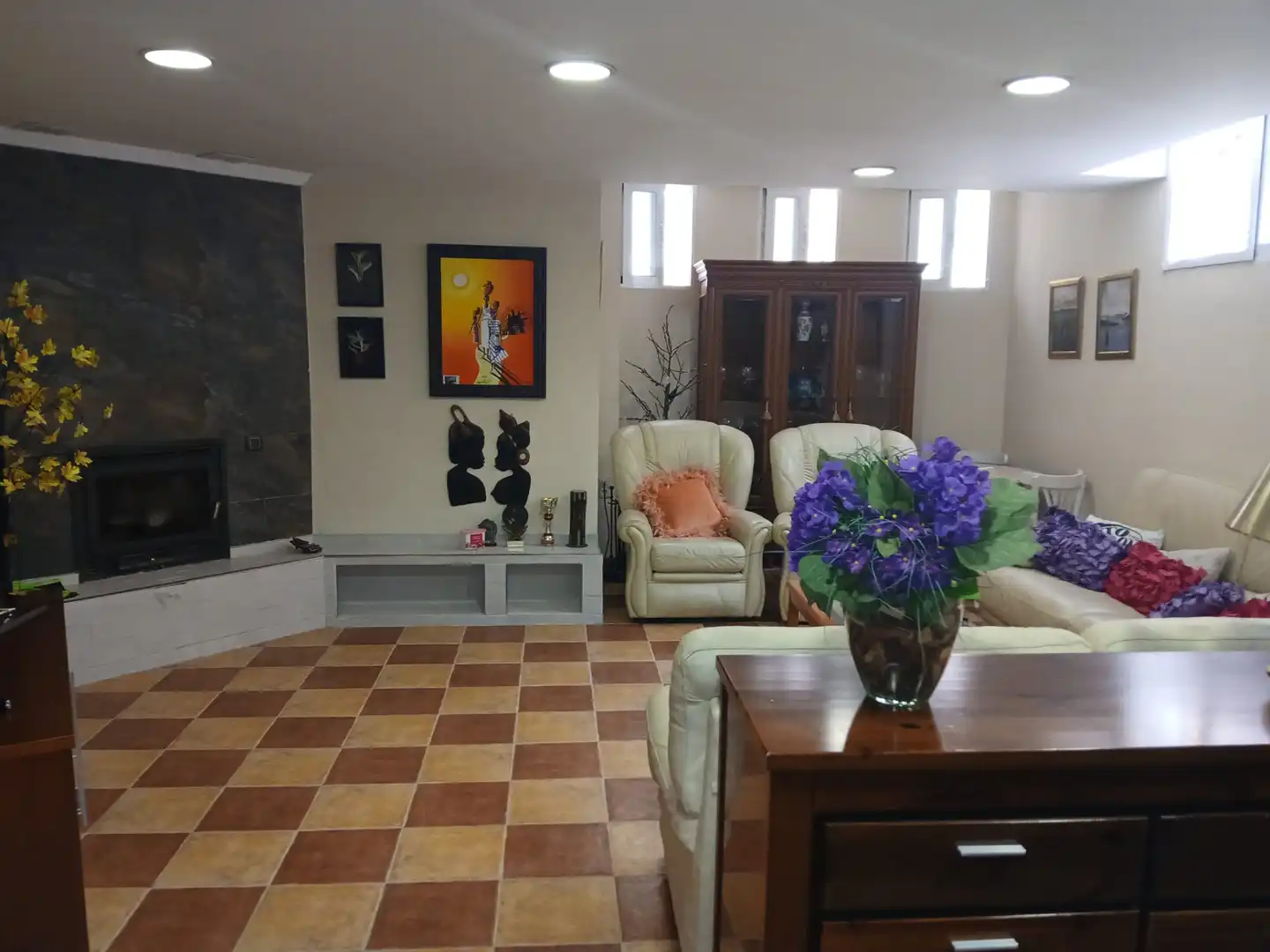 Casa o xalet en venda a Ronda de Poniente, Motril ciudad