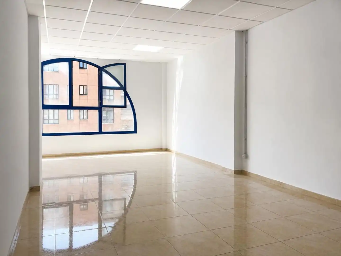 Local comercial en alquiler en del Castillo 17, imagen 4
