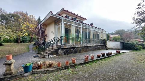 Foto 2 de Casa o xalet en venda a Ventiun, Ourense