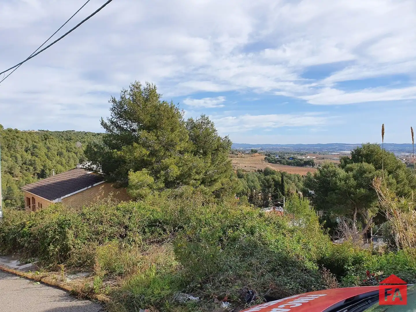Terreno rustico in vendita a La Bisbal del Penedès, imagen 5