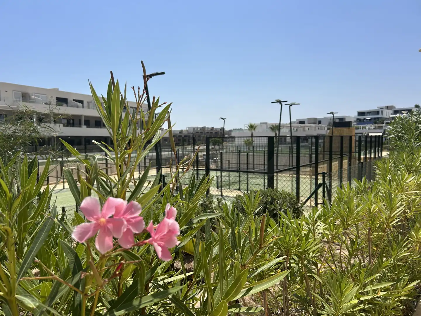 Duplex con piscina in vendita a Balcón de Finestrat - Terra Marina, imagen 2