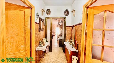 Foto 4 de Casa adosada en venda a Quero, Toledo