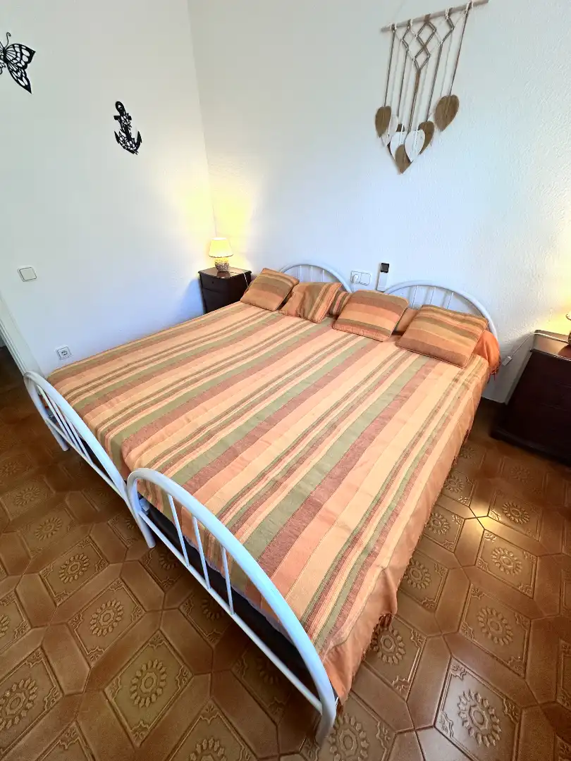 Adosado con jardín en venta en Vilafortuny - Cap de Sant Pere, imagen 16